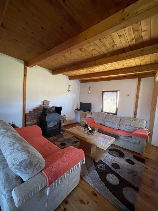 Chalet Breza Kolašin Eksteriør bilde