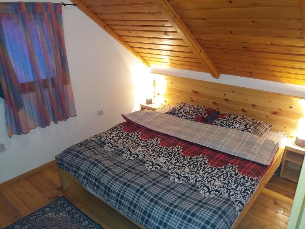Chalet Breza Kolašin Eksteriør bilde